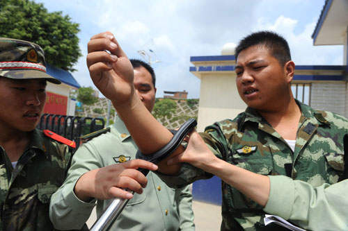 婁底市防身器材 婁底市防身器材