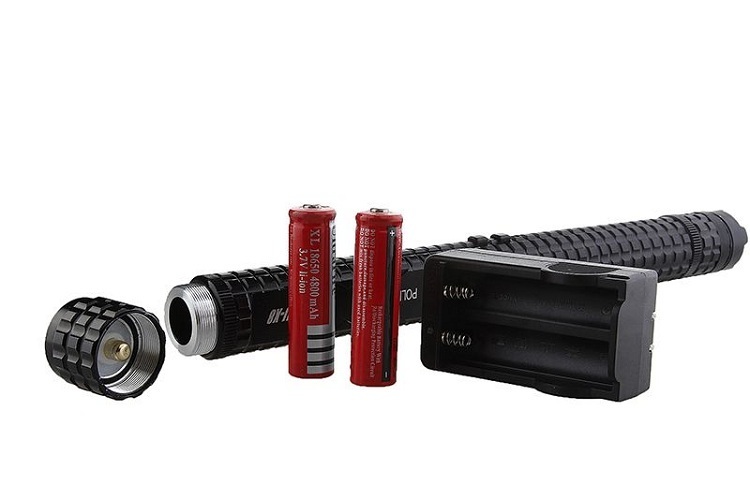 防身器材選擇內(nèi)置電池好還是外置電池好? 防身器材選擇內(nèi)置電池好還是外置電池好?