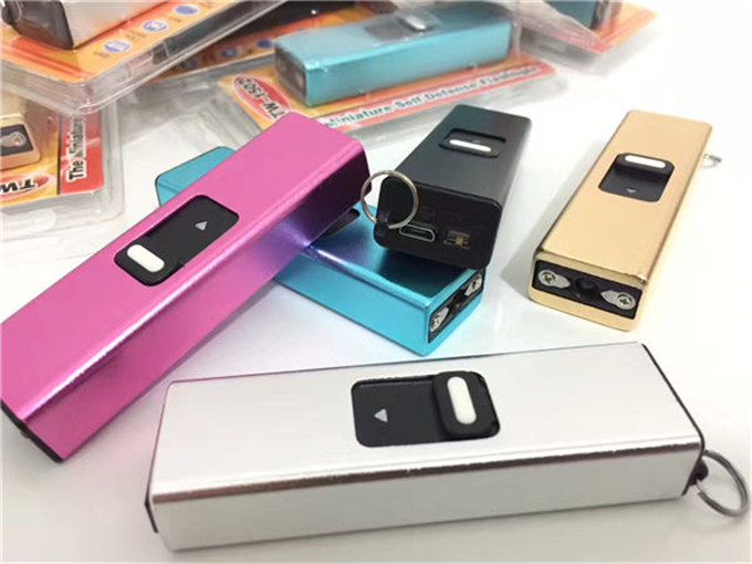 防身防身用品應該如何儲存？