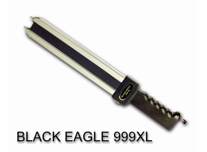 臺灣歐仕達(dá)黑鷹四用(扁金鋼)BE999XL電擊器